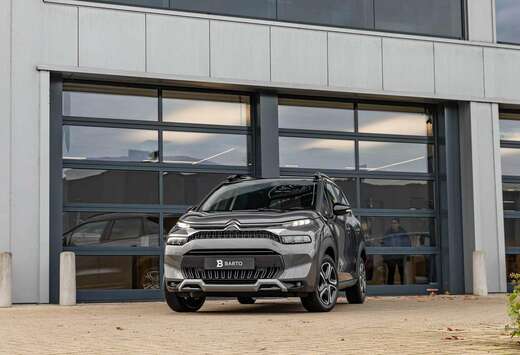 Citroen 131 PK  Navi  Airco  a. Camera  Zetelverw. .. ...