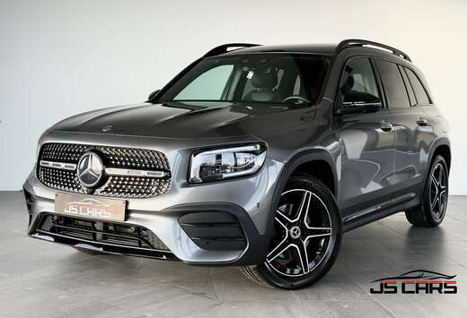 Mercedes-Benz dA PACK AMG-1ERPRO-COCKPIT-T.O-CARPLAY- ...