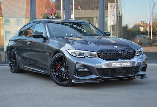 BMW e M Performance/Laser/HUD/ACC/Cam/Hifi/Memory sea ...