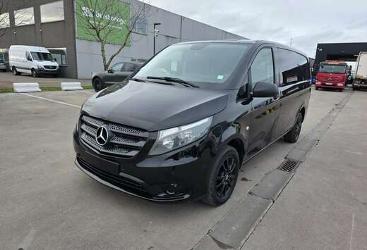 Mercedes-Benz (Stock ID 43353)