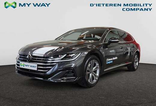 Volkswagen 2.0 TDI DSG