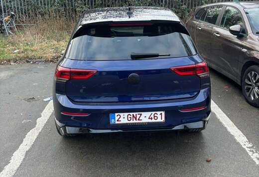 Volkswagen 1.0 TSI OPF