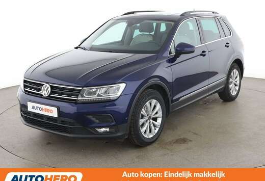 Volkswagen 1.5 TSI ACT Comfortline BlueMotion