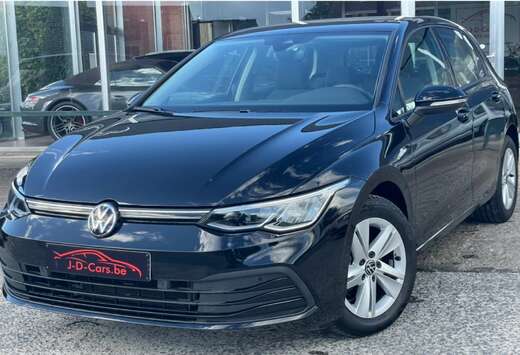 Volkswagen 1.0 TSI 110pk met NAVI*APP CONNECT*CAMERA*