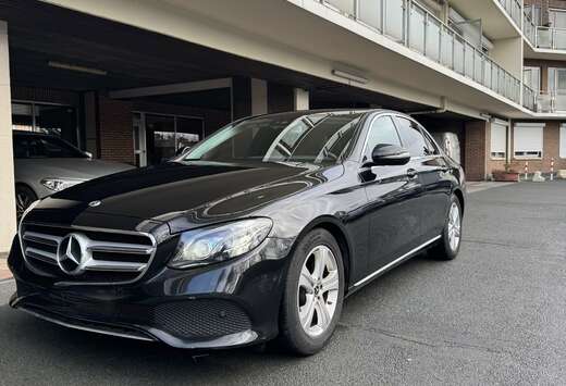 Mercedes-Benz d Technology Edition