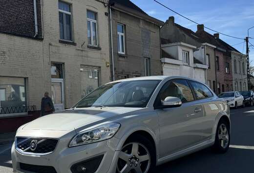 Volvo 1.6 Turbo - D DRIVe Momentum