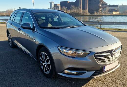 Opel Sports Tourer 1.6 CDTI Edition (EU6.2)