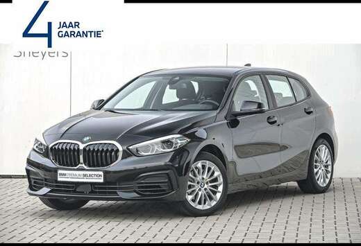 BMW 116i