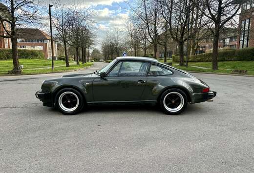 Porsche Type G RS 3.8  *** Turbo Look - LIKE NEW ***