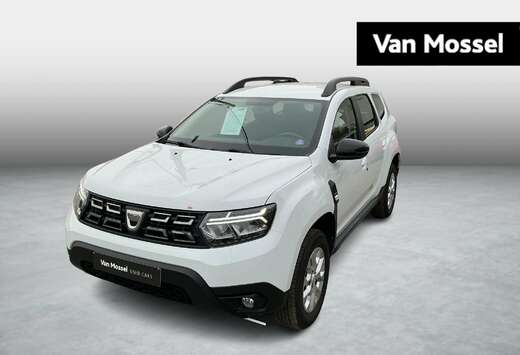 Dacia TCe 100 Comfort