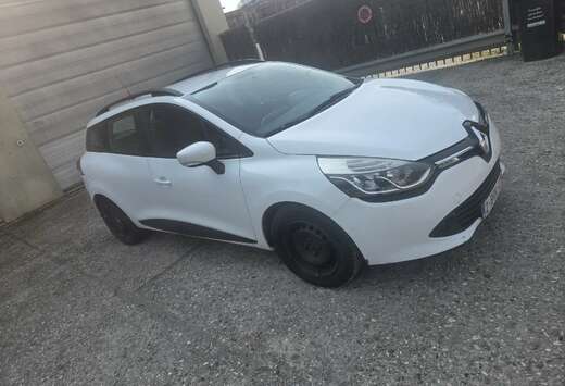 Renault 1.5 dCi Energy Dynamique