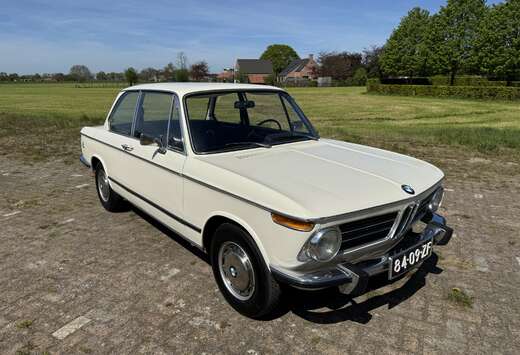 BMW Bmw 2002 First Owner Car