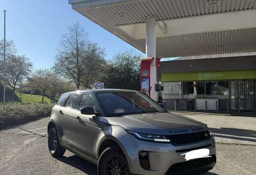 Land Rover 2.0 TD4 4WD Pure (EU6d-TEMP)