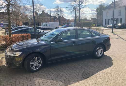 Audi A6 2.0 TDi