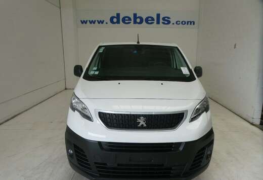 Peugeot 1.5d Premium