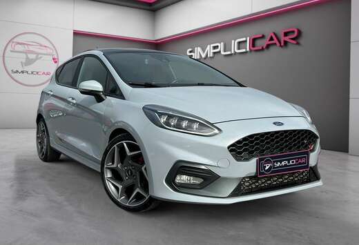 Ford Fiesta ST 1.5 EcoBoost Ultimate *FULL OPTION* *G ...