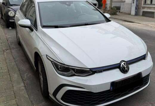 Volkswagen Golf GTE 1.4tsi eHybrid PHEV DSG (112kW)