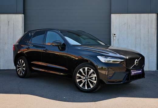 Volvo XC60 2.0 B4 Plus Dark / Panodak / Memory Seats  ...