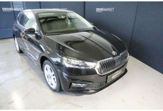 Skoda Selection