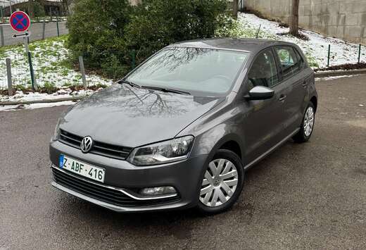 Volkswagen Polo 1.2i Comfortline