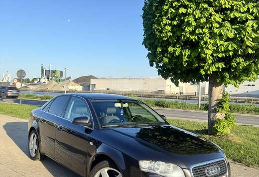 Audi 1.6i