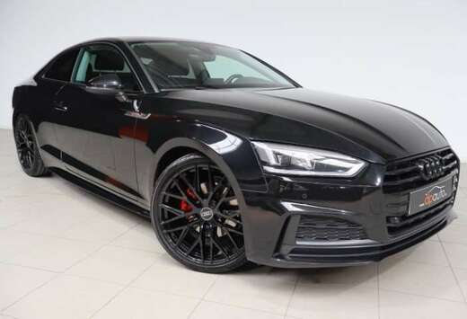 Audi A5 Coupé 30 TDi Sport S tronic S Line