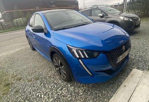 Peugeot 1.2 PureTech GT