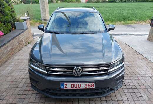 Volkswagen 2.0TDi 150cv Toit panoramique