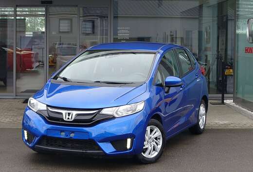 Honda Jazz 1.3i-VTEC Comfort bvm6