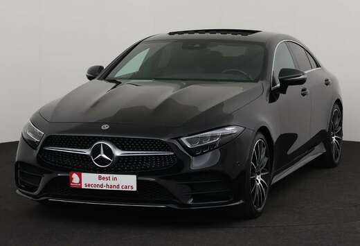 Mercedes-Benz DA 9G-TRONIC + CARPLAY +  GPS + CAMERA  ...