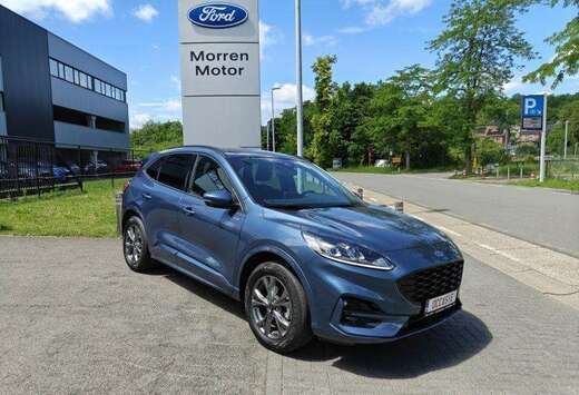 Ford ST-Line 2.5 PHEV *62666* OC747