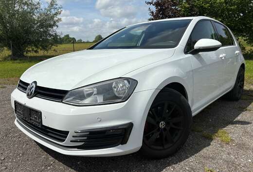 Volkswagen Golf 1.2 TSI Trendline VII