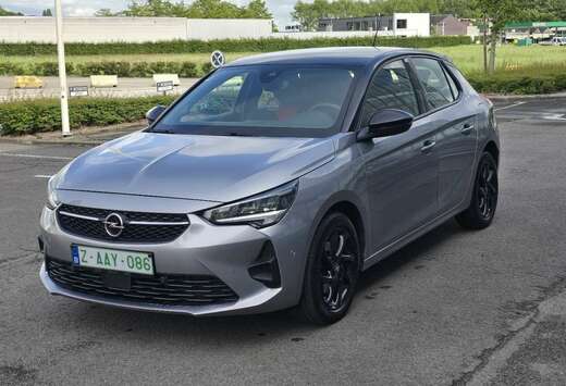 Opel 1.2 Direct Inj Turbo Start/Stop Automatik Editio ...