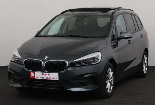BMW GRAND TOURER i + GPS + CAMERA + PDC + CRUISE + PA ...