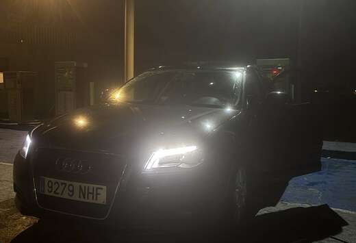 Audi Sportback 1.6 TDi Ambition Start/Stop DPF