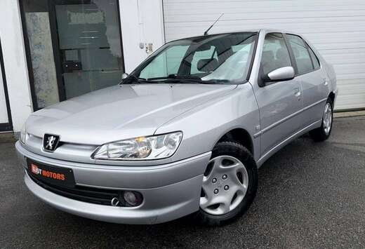 Peugeot AUTOMAAT*BENZINE*129.000km*top aanbod