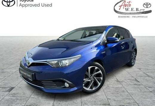 Toyota 1.8 CVT Hybride  Style