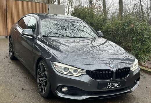 BMW da Navi Prof-Xenon-Leer-Zetelverw.-Camera-19\