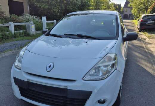 Renault 1.5 dCi UTILITAIRE