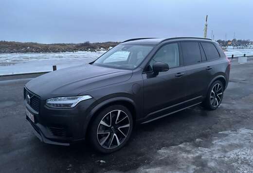 Volvo XC90 2.0 T8 TE 4WD PHEV Inscription 7pl.