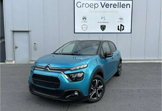 Citroen PureTech FEEL S&S