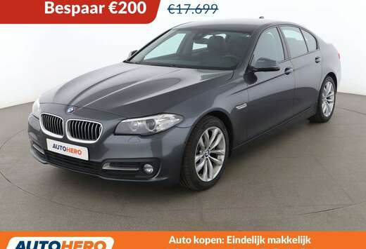 BMW 520d