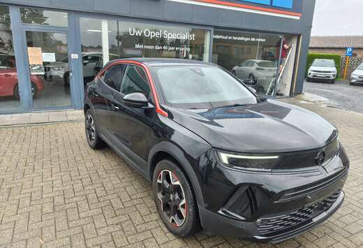 Opel Mokka 1.2 Turbo GS S/S AUTOMAAT 32483 km