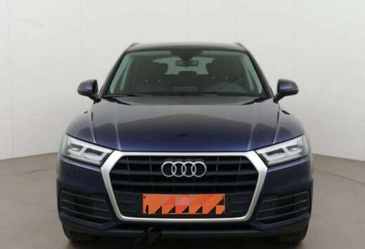 Audi Q5 30 TDi Business Edition Advanced S tronic