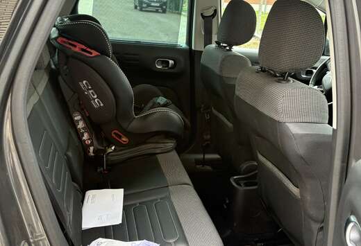 Citroen 1.2 PureTech Shine S&S (EU6.2)