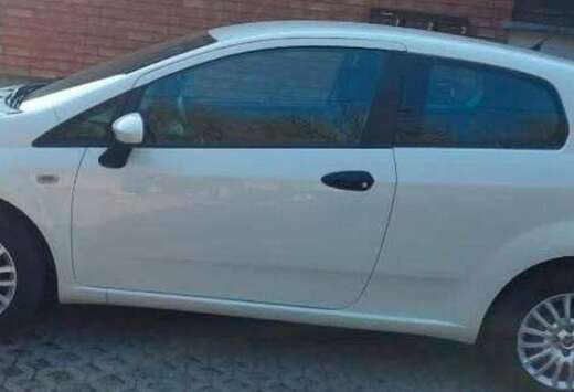Fiat 1.2i 75 ELX