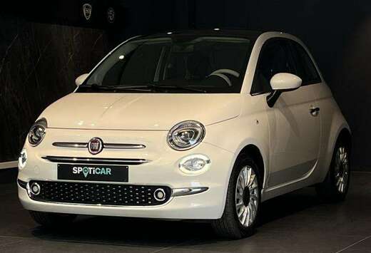 Fiat Dolcevita