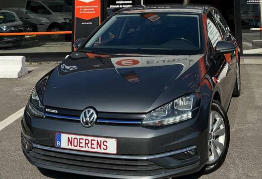 Volkswagen Golf 1.5 TSI ACT BM Comfortline OPF DSG(EU ...