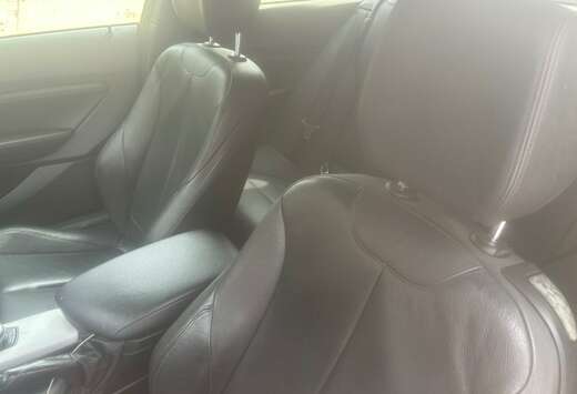 BMW 118 dA JOY Edition