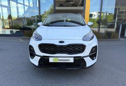 Kia 1.6 Edition 1